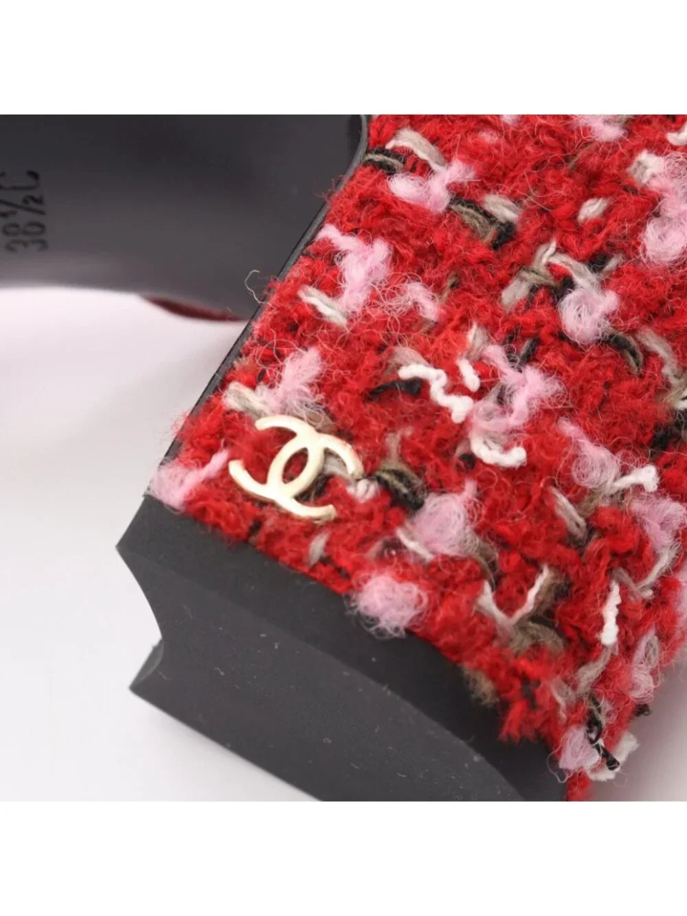 CHANEL unused item